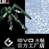 GUNDAM DECAL 205 MG 1/100 GUNDAM DYNAMES