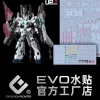 GUNDAM DECAL 30 RG 1/144 FULL ARMOR UNICORN GUNDAM
