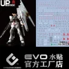 GUNDAM DECAL 32 RG 1/144 NU GUNDAM