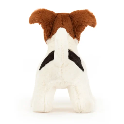 JELLYCAT ALBERT JACK RUSSELL MULTICOLOUR 6X16X18 CM