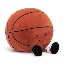 Jellycat Amuseable Sports Basketball