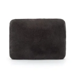 JELLYCAT AMUSEABLES CASSETTE TAPE BLACK 7X18X20CM