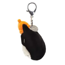 JELLYCAT BAG CHARM CREAM 13X10X4 CM