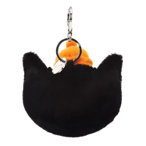 JELLYCAT BAG CHARM CREAM 13X10X4 CM