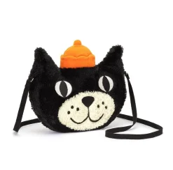 JELLYCAT BAG MULTI-COLOURED 15X23X5 CM