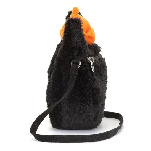JELLYCAT BAG MULTI-COLOURED 15X23X5 CM