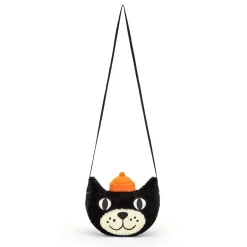 JELLYCAT BAG MULTI-COLOURED 15X23X5 CM