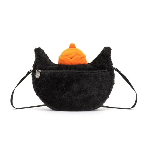 JELLYCAT BAG MULTI-COLOURED 15X23X5 CM