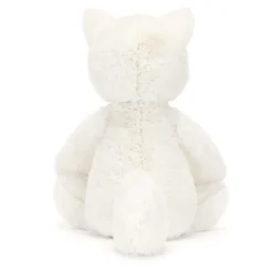 JELLYCAT BASHFUL ARCTIC FOX ORIGINAL CREAM 9X12X31 CM