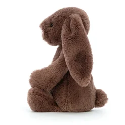 Jellycat Bashful Fudge Bunny