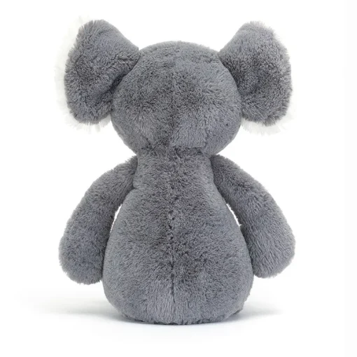JELLYCAT BASHFUL KOALA ORIGINAL (MED) GREY 9X12X28 CM