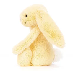 Jellycat Bashful Lemon Bunny
