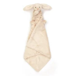 JELLYCAT BASHFUL LUXE BUNNY WILLOW SOOTHER 15X34X34CM