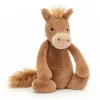 Jellycat Bashful Pony