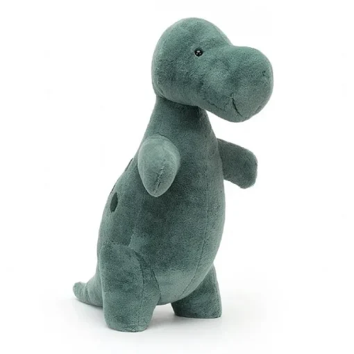 Jellycat Big Spottie T-Rex