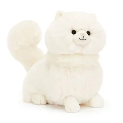 JELLYCAT CARISSA PERSIAN CAT 25X15X25CM