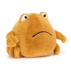 JELLYCAT CHRISSIE CRAB 17X18X17 CM