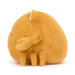 JELLYCAT CHRISSIE CRAB 17X18X17 CM