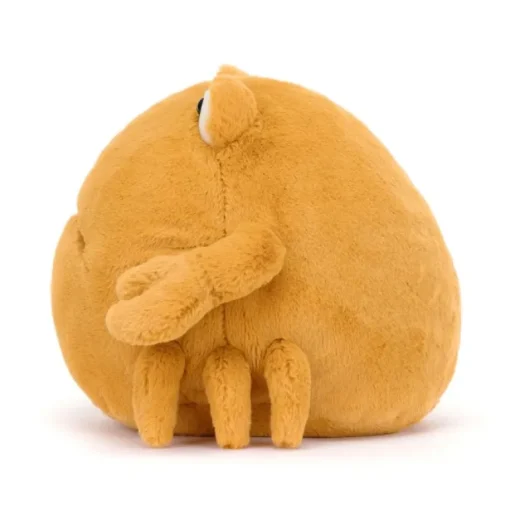 JELLYCAT CHRISSIE CRAB 17X18X17 CM