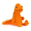 Jellycat Cruz Crested Newt