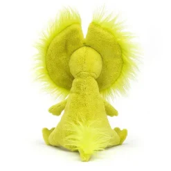 Jellycat Davey Dilophosaurus