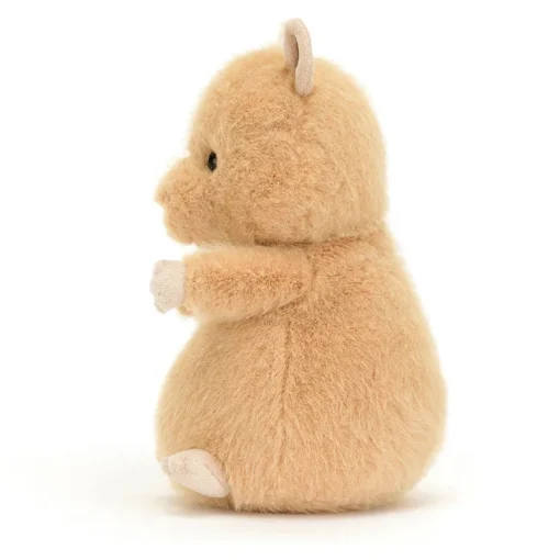 JELLYCAT HANK HAMSTER 18X11X11CM