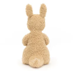 JELLYCAT HUDDLES KANGAROO BROWN 12X14X26 CM