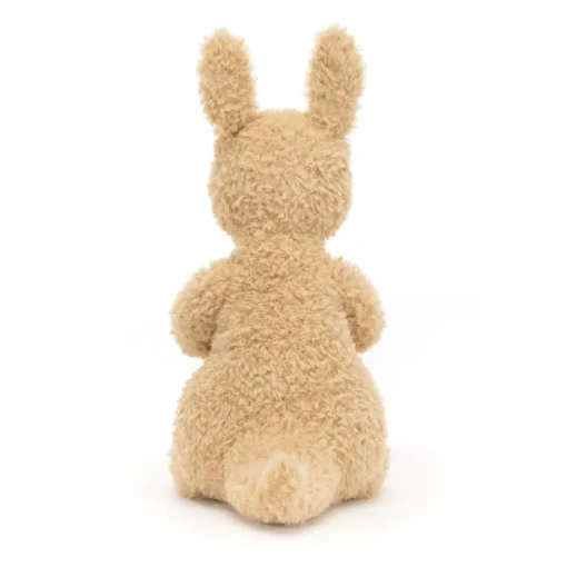 JELLYCAT HUDDLES KANGAROO BROWN 12X14X26 CM
