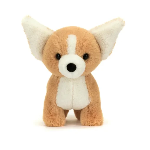 JELLYCAT ISOBEL CHIHUAHUA 9X11X17 CM