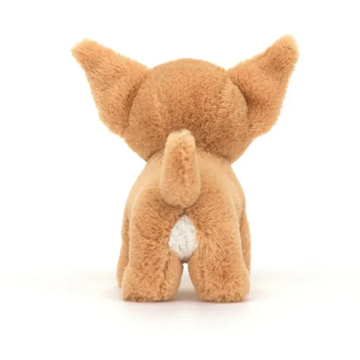 JELLYCAT ISOBEL CHIHUAHUA 9X11X17 CM