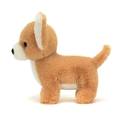 JELLYCAT ISOBEL CHIHUAHUA 9X11X17 CM