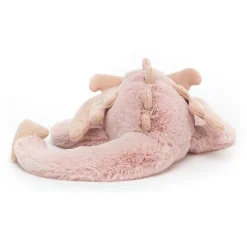 Jellycat Rose Dragon