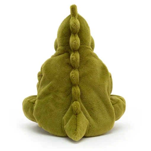 Jellycat Rumpletum Dino