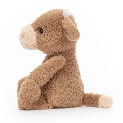 Jellycat Tumbletuft Cow