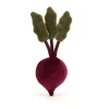 Jellycat Vivacious Vegetable Beetroot