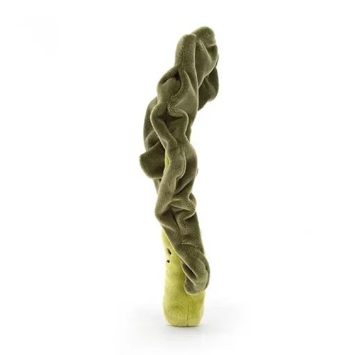 Jellycat Vivacious Vegetable Kale Leaf