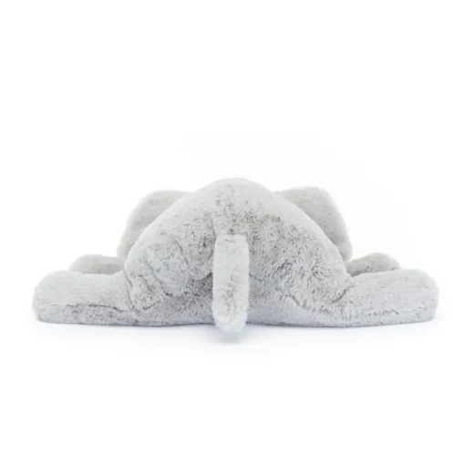 JELLYCAT WANDERLUST ELLY GREY 25X31X29 CM