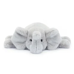 JELLYCAT WANDERLUST ELLY GREY 25X31X29 CM