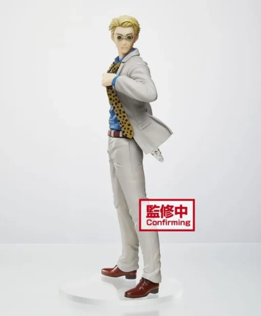 JUJUTSU KAISEN - FIGURE-KENTO NANAMI-