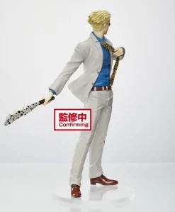 JUJUTSU KAISEN - FIGURE-KENTO NANAMI-
