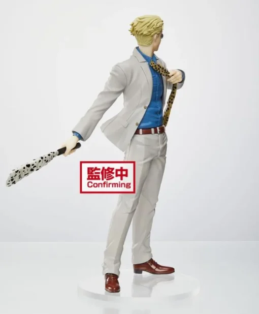 JUJUTSU KAISEN - FIGURE-KENTO NANAMI-