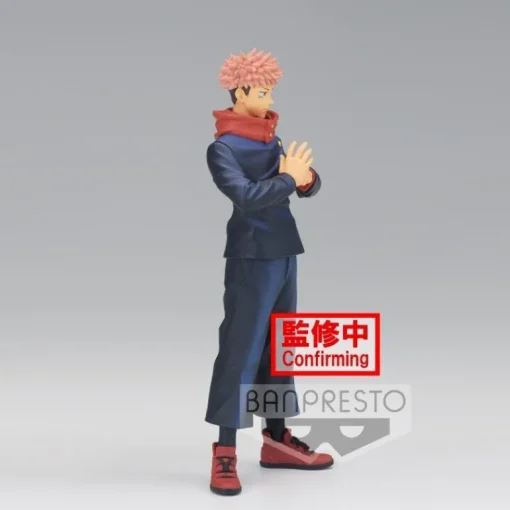 JUJUTSU KAISEN - JUKON NO KATASATORU GOJO&YUJI ITADORI-(B:YUJI ITADORI)