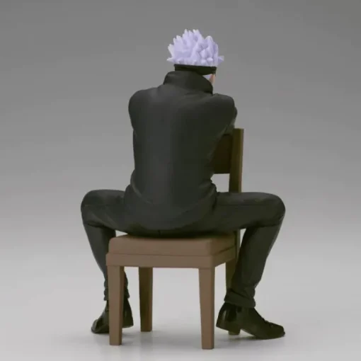 JUJUTSU KAISEN BREAK TIME COLLECTION VOL.4