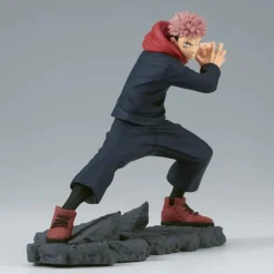 JUJUTSU KAISEN COMBINATION BATTLE 3 YUJI ITADORI