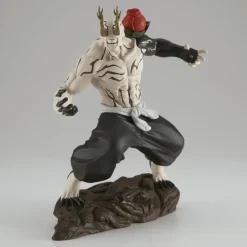 JUJUTSU KAISEN COMBINATION BATTLE HANAMI