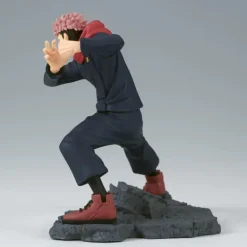 JUJUTSU KAISEN COMBINATION BATTLE 3 YUJI ITADORI