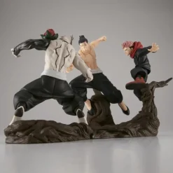 JUJUTSU KAISEN COMBINATION BATTLE HANAMI