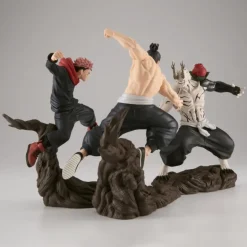 JUJUTSU KAISEN COMBINATION BATTLE HANAMI