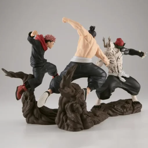 JUJUTSU KAISEN COMBINATION BATTLE HANAMI