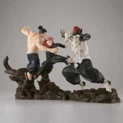 JUJUTSU KAISEN COMBINATION BATTLE HANAMI
